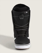 Aura Og Snowboard Boots - Black/White 2027