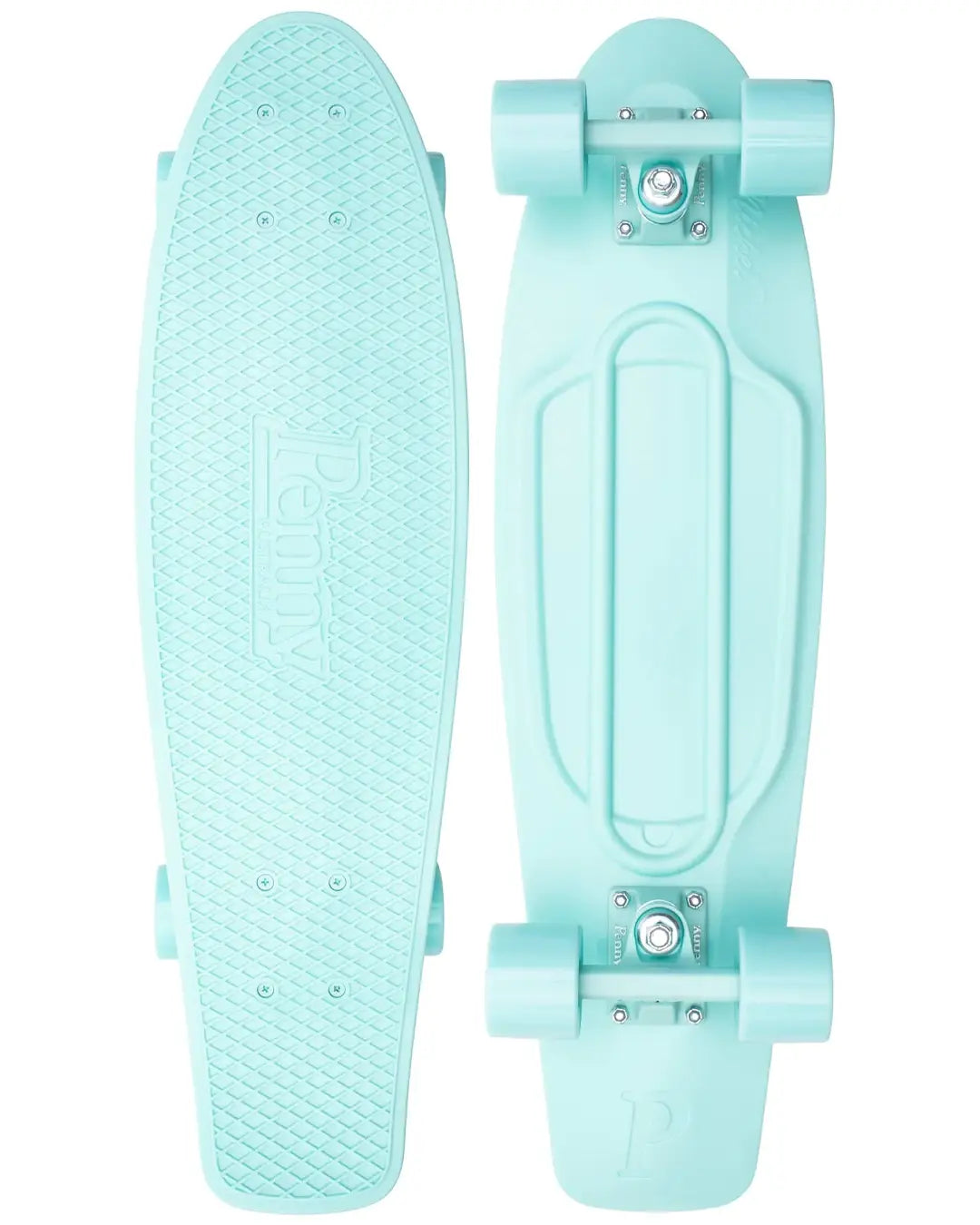 Cruiser Complet Staple Mint 22" - Mint