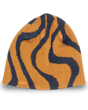 Tuque No Flap - Caramel