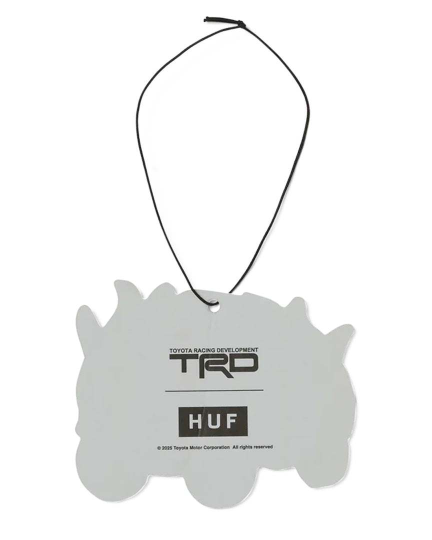 X Toyota Trd Air Freshener
