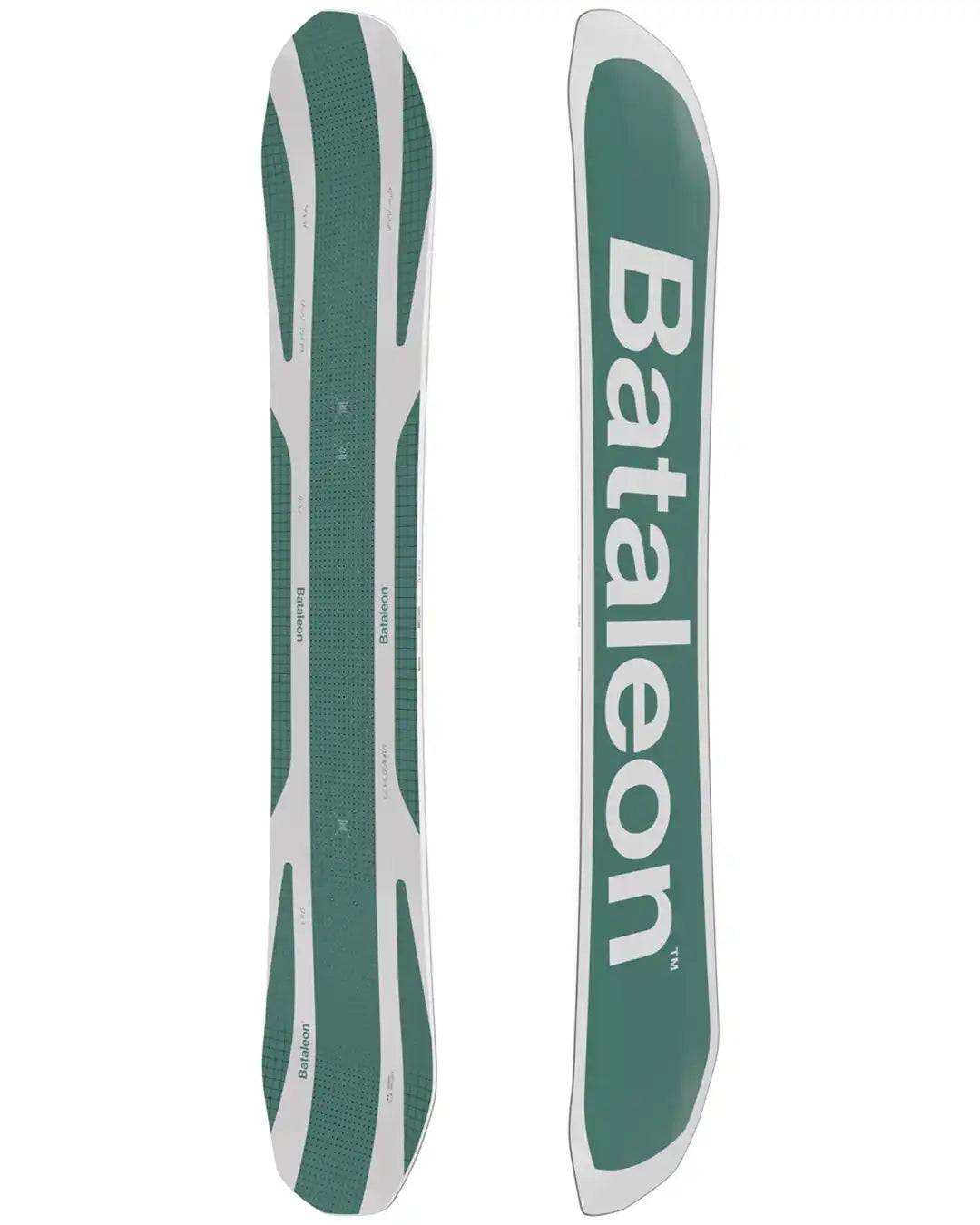 Snowboard Goliath 2026