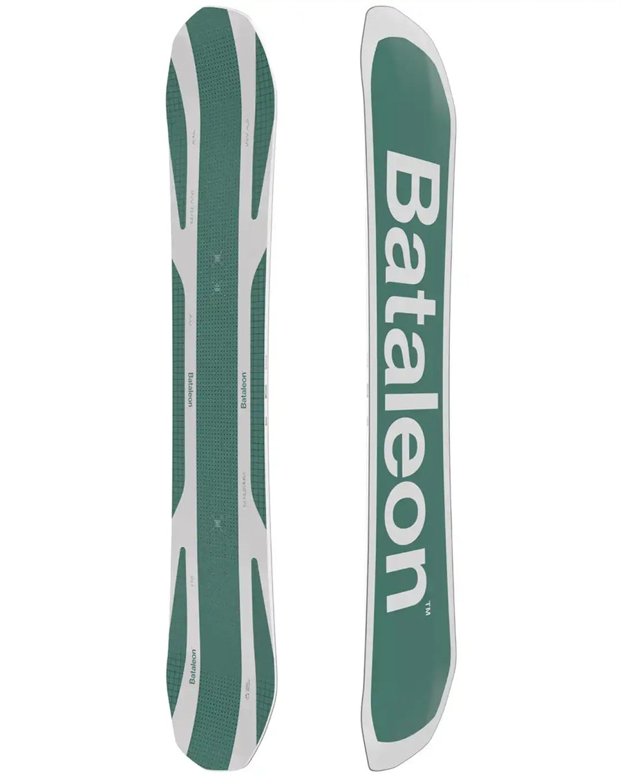 Snowboard Goliath 2026