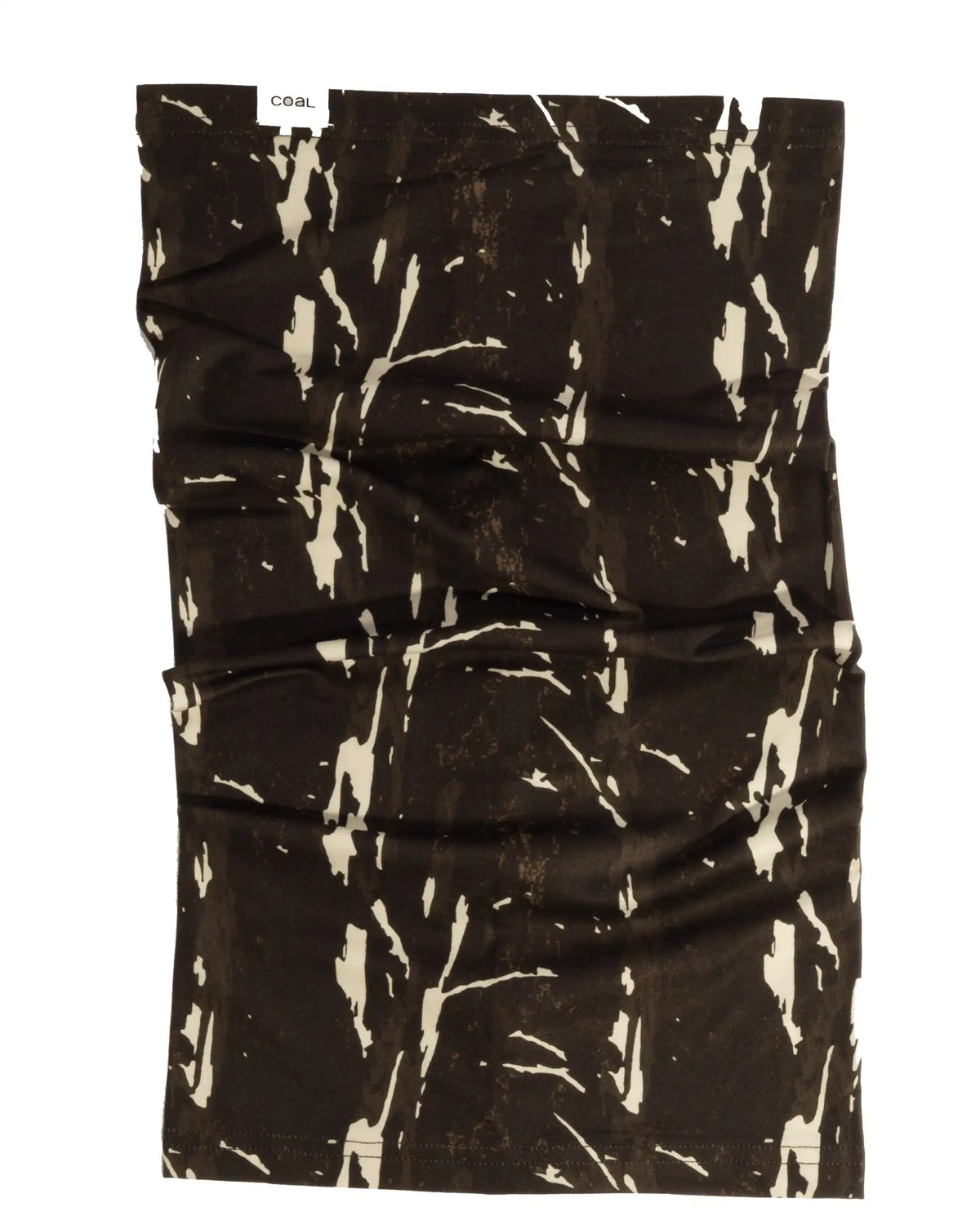 COAL Essential Neck Gaiter - Camo Neck Tube