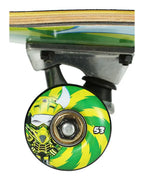 Skateboard Complet Supercross Soft Top