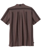 Chemise Saddleman - Mauve