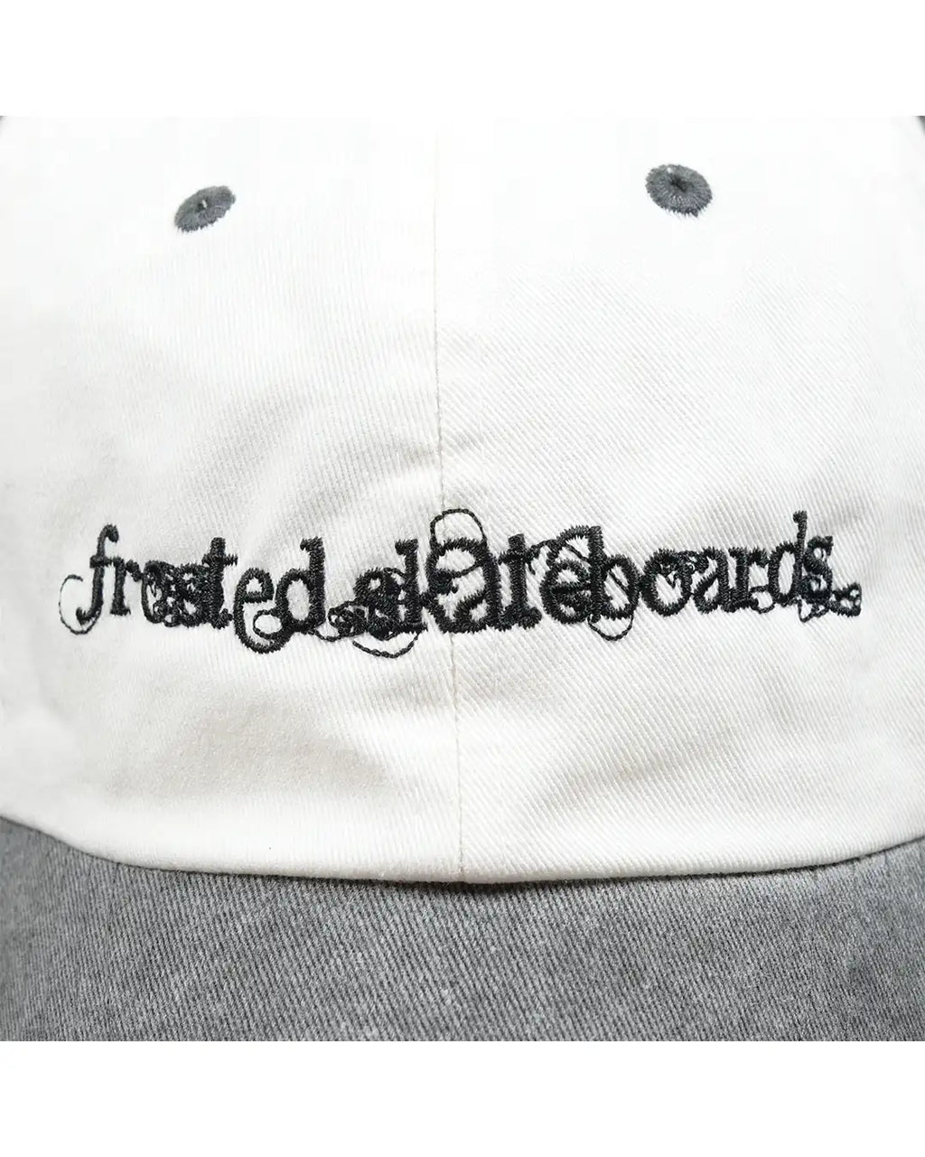 Casquette Angel'S - Black