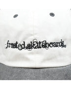 Casquette Angel'S - Black