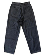 Wavy Jeans - Black