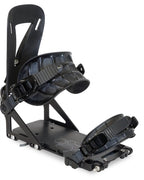 Fixation De Snowboard Surge St - Black 2027