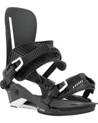 Atlas Snowboard Bindings - Black 2027