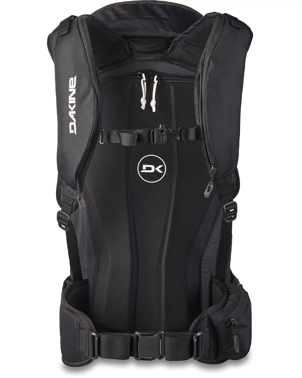 DAKINE Poacher 40L Backpack - Black – view 2