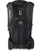DAKINE Poacher 40L Backpack - Black – view 2