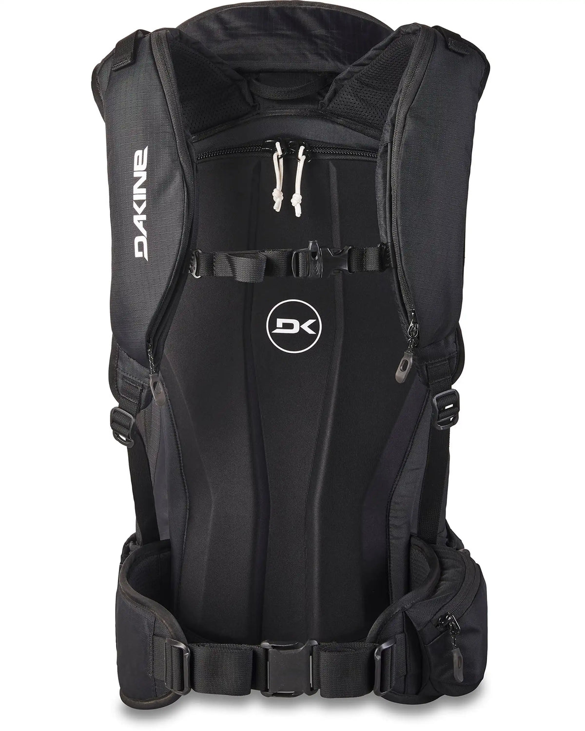 DAKINE Poacher 40L Backpack - Black – view 2
