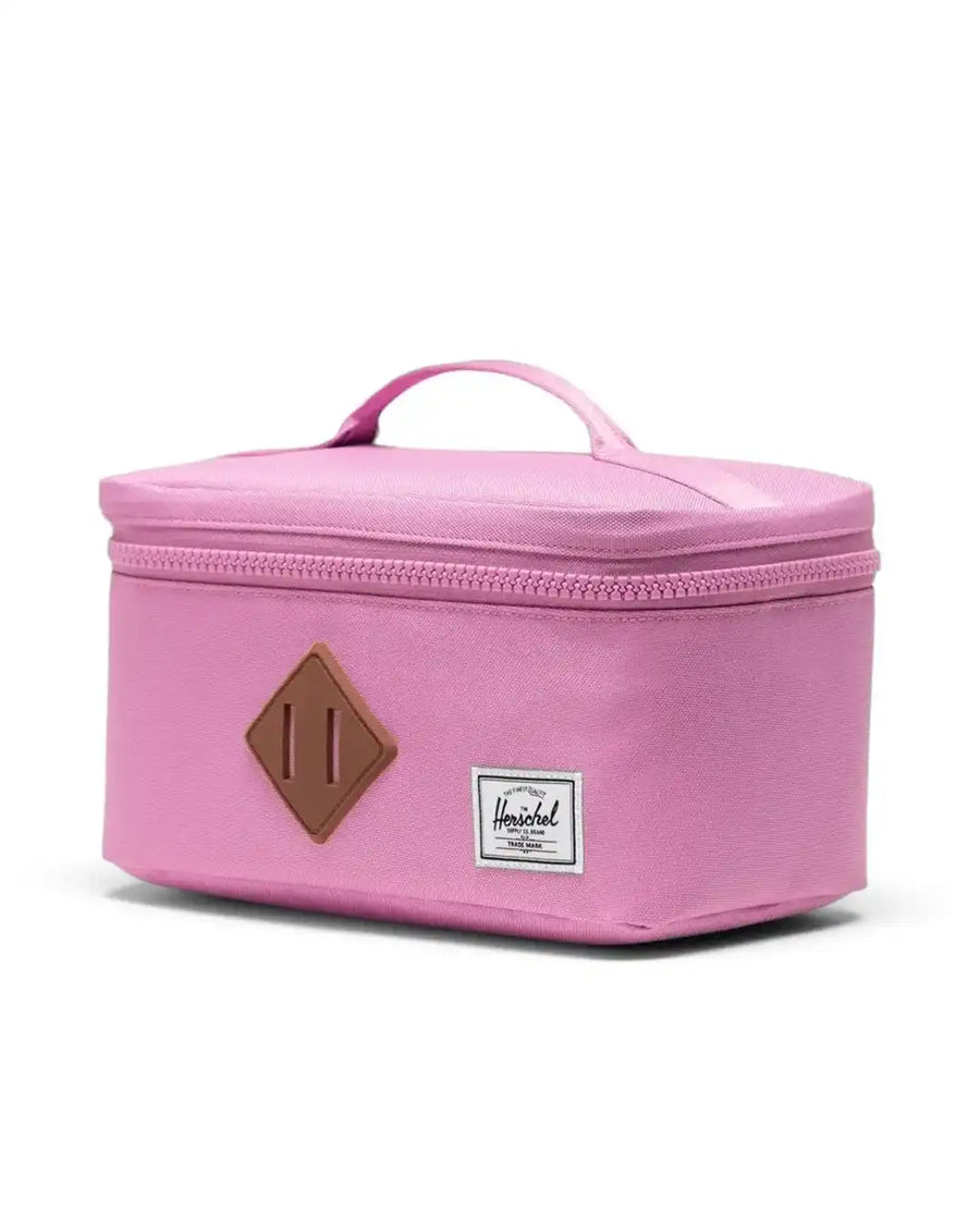 Heritage Lunchbox Little - Opera Mauve