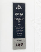 Splitboard Ultralight Hovercraft 2.0 2027