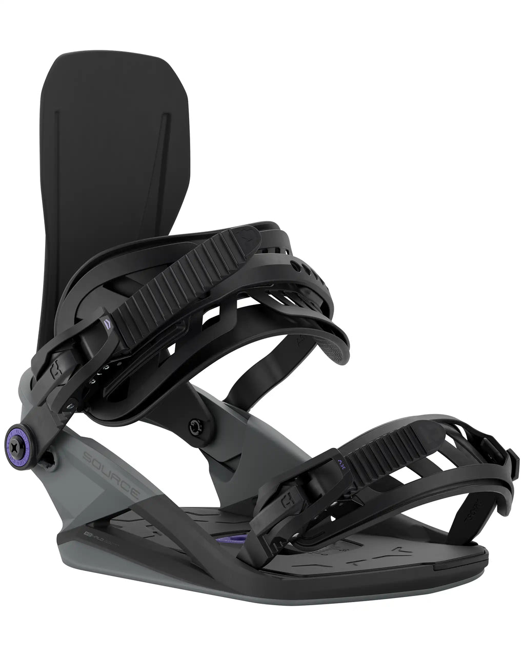 Source Snowboard Bindings 2027