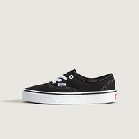 Kids Authentic Shoes - Black