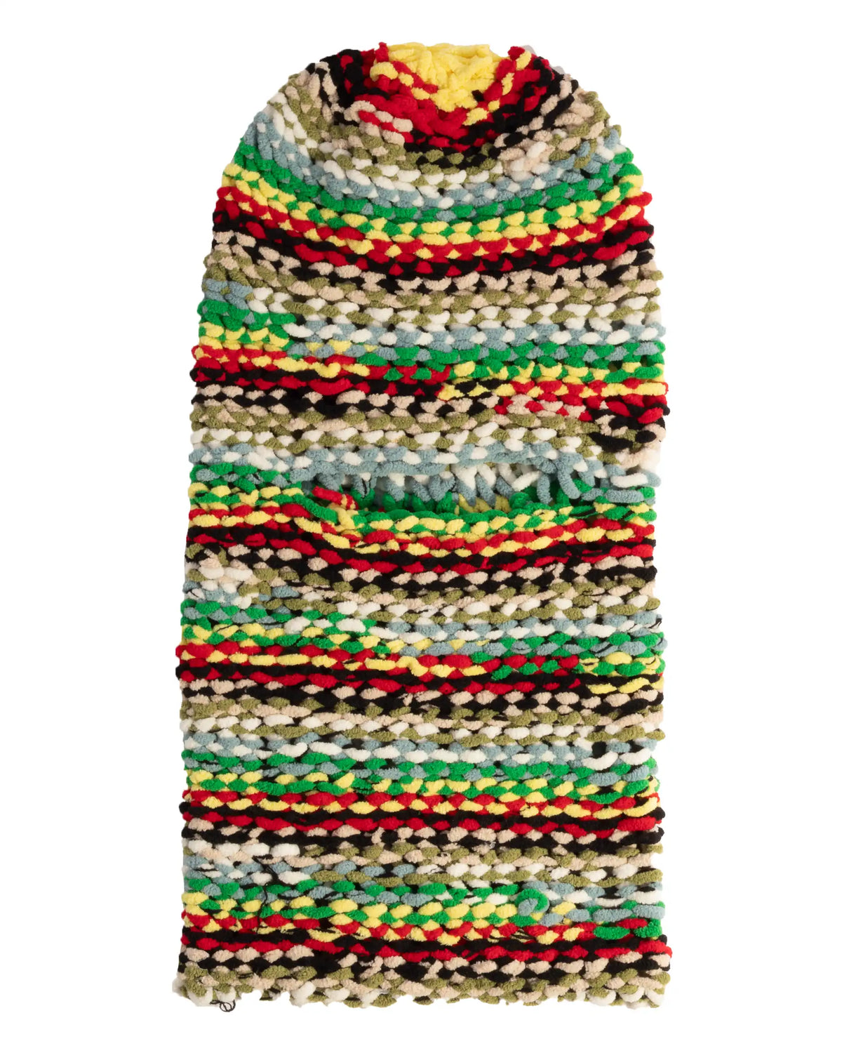 COAL Lampshade Balaclava - Multi