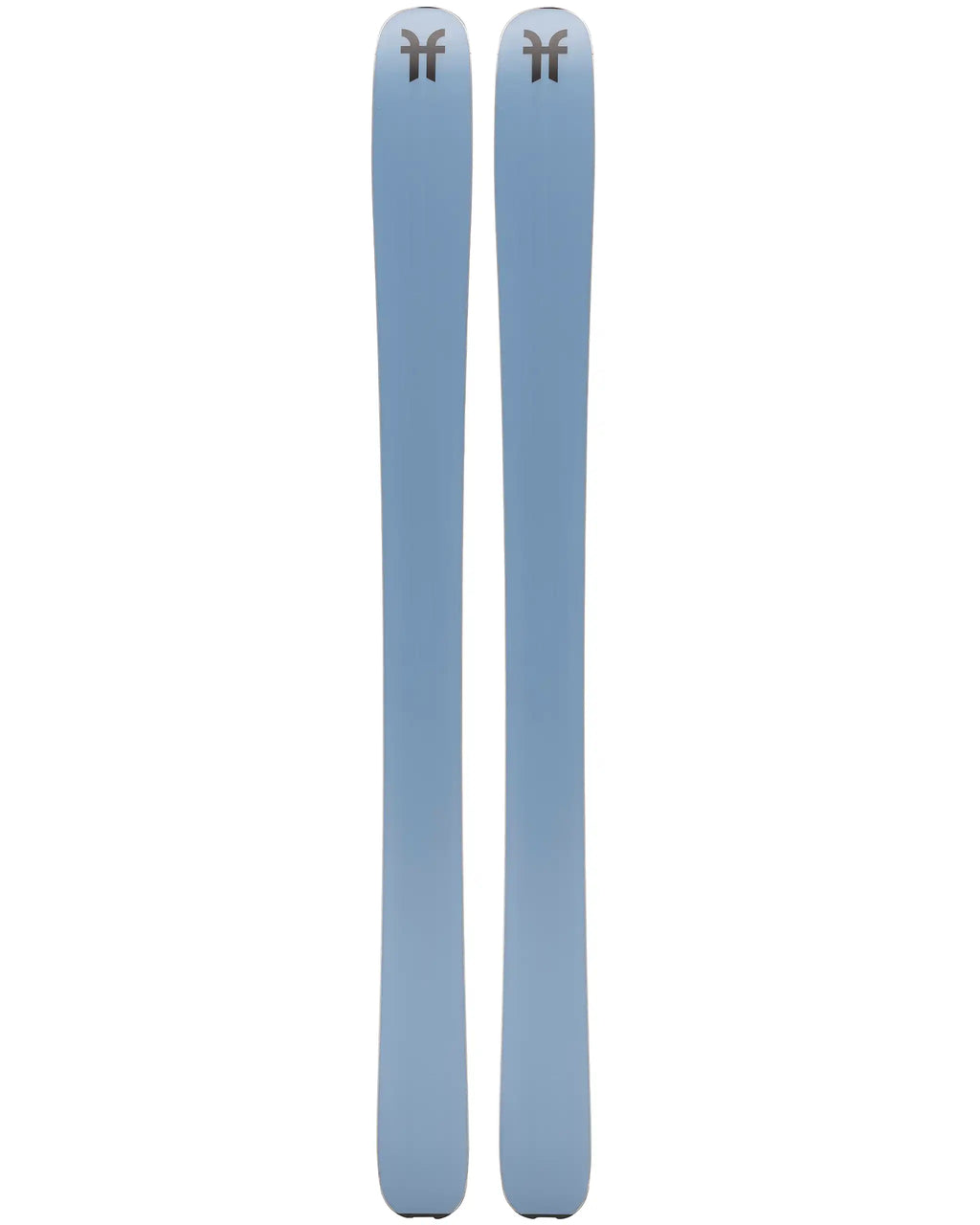Agent 3 Skis - Ice Blue 2027