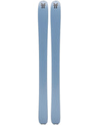 Agent 3 Skis - Ice Blue 2027