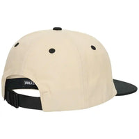 Lil Bighead Strapback Hat - Natural/Black