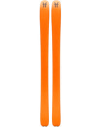 Agent 3 Skis - Orange 2027