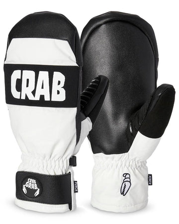 Punch Mitt Gloves And Mitts - White