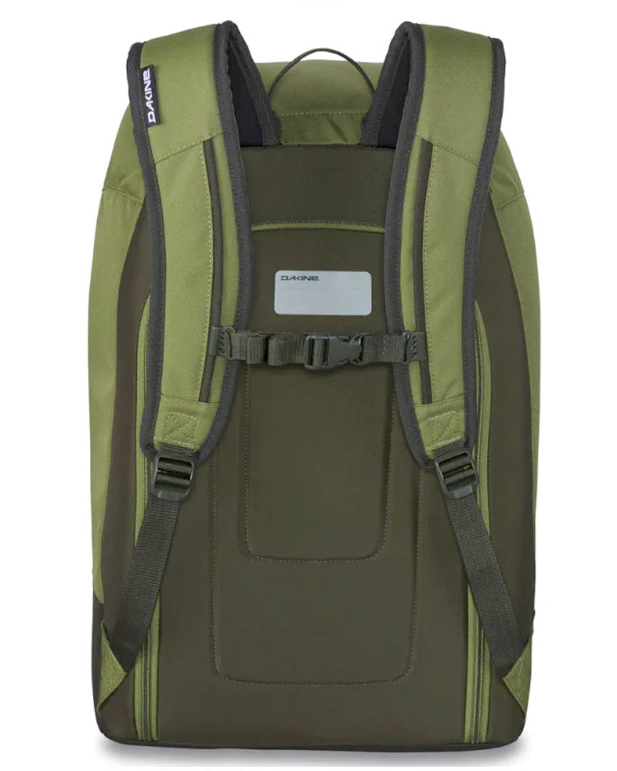 Boot Pack 50L Backpack - Utility Green