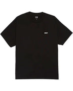 Exclamation T-Shirt - Black
