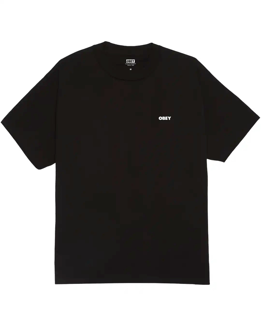 Exclamation T-Shirt - Black