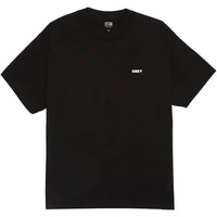 Exclamation T-Shirt - Black