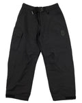 3 Ply Ripstop Pant Snow Pants - Black