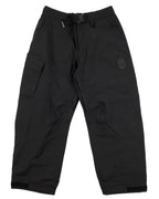 SOUVENIR 3 Ply Ripstop Pant Snow Pants - Black