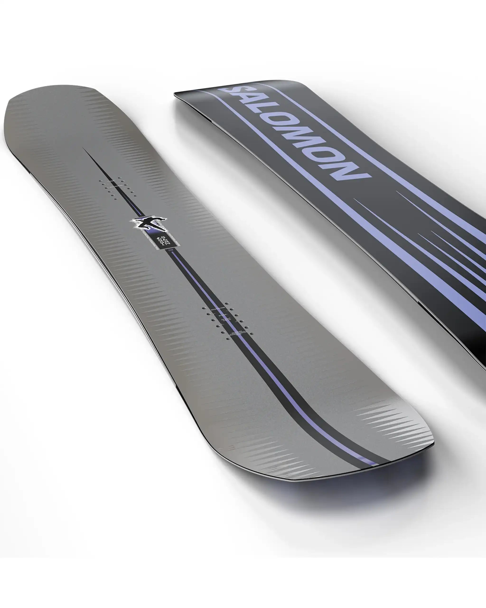 Snowboard Assassin Pro 2027