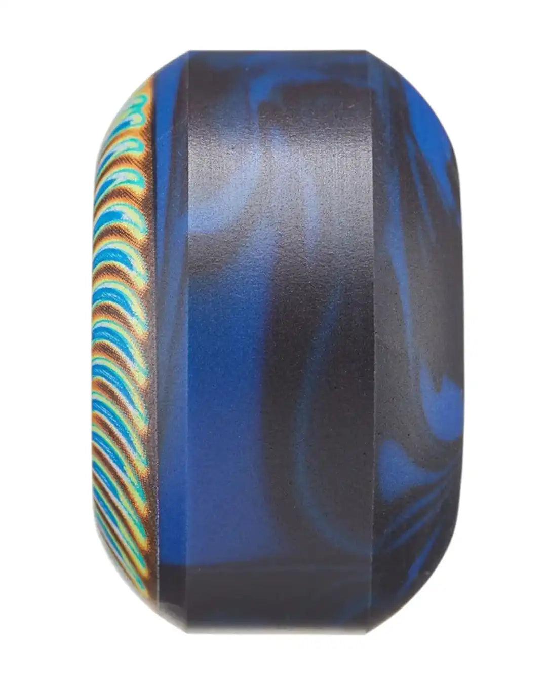 Roues De Skateboard F4 99D Radioactive Classic - 53mm