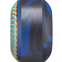 Roues De Skateboard F4 99D Radioactive Classic - 53mm
