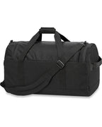 Eq Duffle 50L Travel Bag - Black