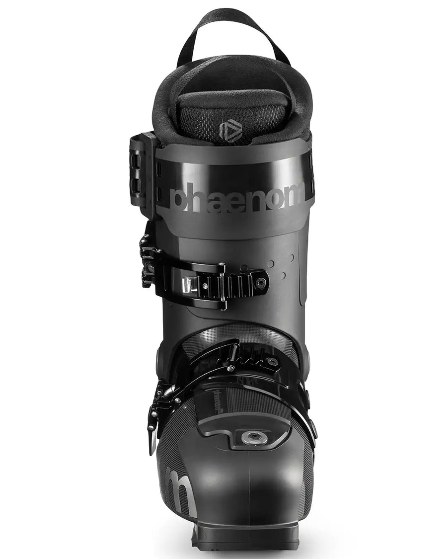 Fs 01 100 A Ski Boots 2026