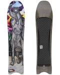 Anyama - Zsigmondy Powsurfer