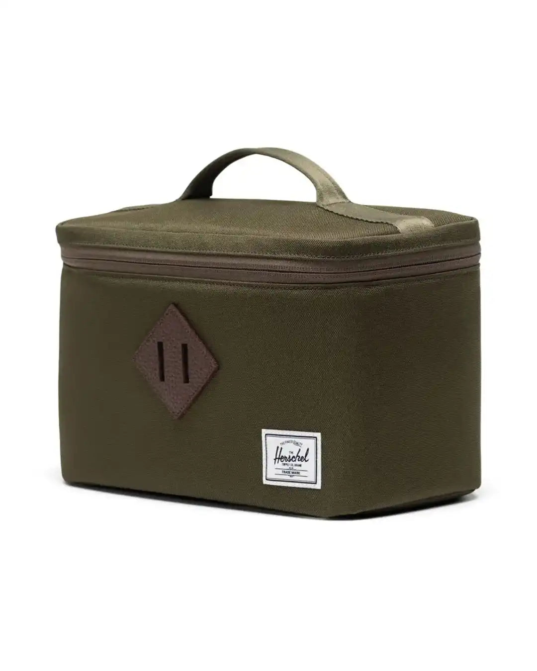 Heritage Lunchbox - Ivy Green