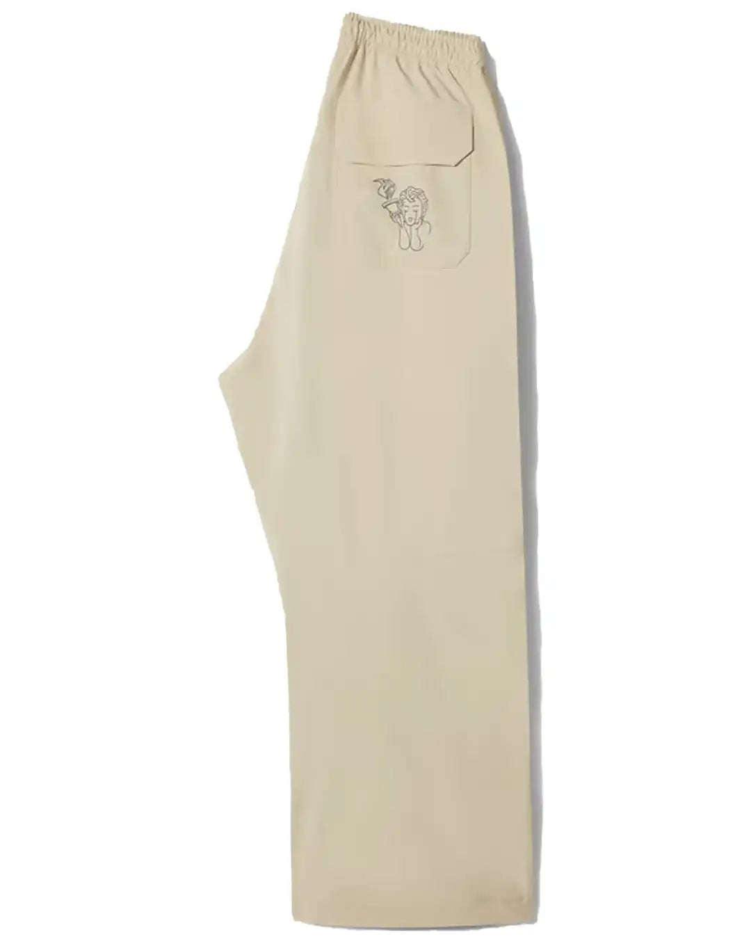 Pantalon Neige Park - Beige