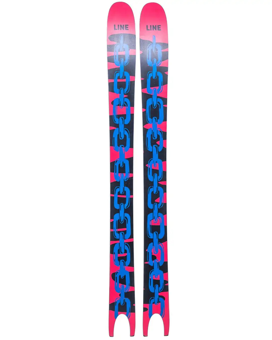 Pescado Skis 2026