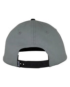 Casquette Creature Snapback Web - Stone/Black