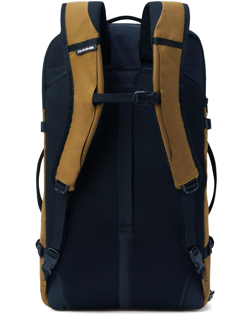 Split Adventure 38L Backpack - Rubber