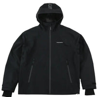 Park Winter Jacket - Black