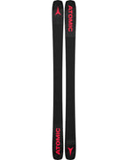 Skis Bent Decode 2027