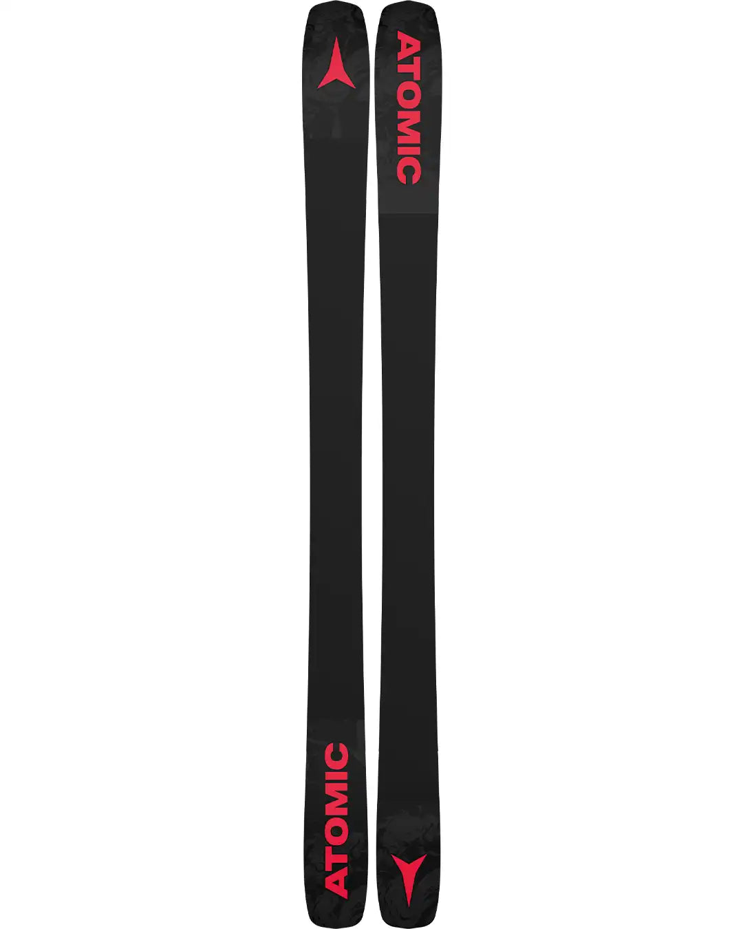 Skis Bent Decode 2027