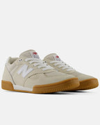 Souliers Numeric 600 Tom Knox - Sea Salt/Gum