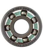 Bearing Raw Jamie Foy