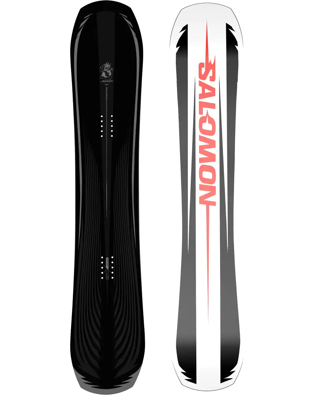 Assassin Pro Snowboard 2026